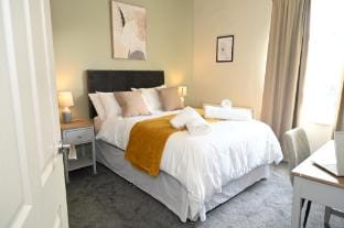 School Road Cottage Vacation rental in Sheffield