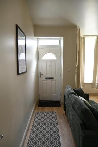 School Road Cottage Vacation rental in Sheffield