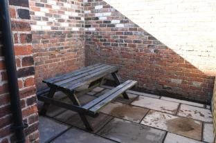 School Road Cottage Vacation rental in Sheffield