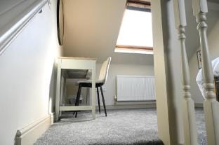 School Road Cottage Vacation rental in Sheffield