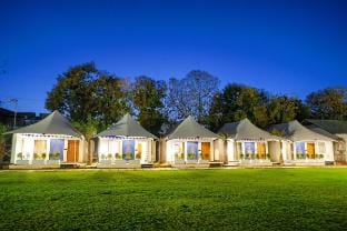 The Gulbag Heritage Stays Vacation rental in Jaipur