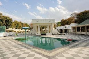 The Gulbag Heritage Stays Vacation rental in Jaipur