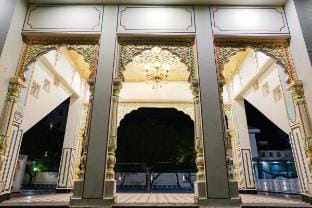 The Gulbag Heritage Stays Vacation rental in Jaipur