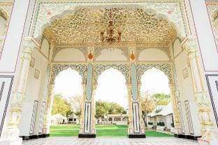 The Gulbag Heritage Stays Vacation rental in Jaipur