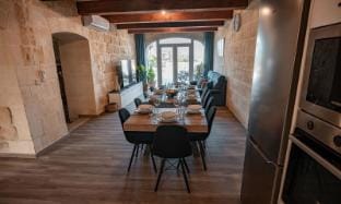 Serena Farmhouse Vacation rental in Malta