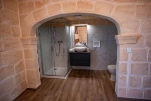 Serena Farmhouse Vacation rental in Malta