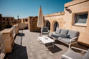 Serena Farmhouse Vacation rental in Malta