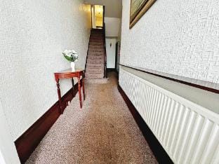 Affordable & comfortable Guest House by Sea Room 2 Vacation rental in Cleethorpes