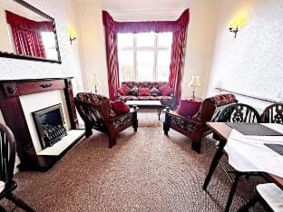 Affordable & Comfortable Guest House Room 4 Vacation rental in Cleethorpes