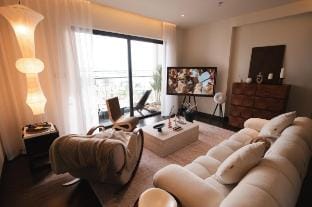 Property view