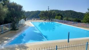 Top Village Campground/ 
RV Resort in Liguria