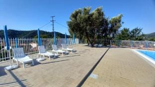 Top Village Campground/ 
RV Resort in Liguria