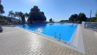 Top Village Campground/ 
RV Resort in Liguria