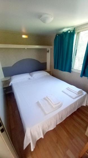 Top Village Campground/ 
RV Resort in Liguria