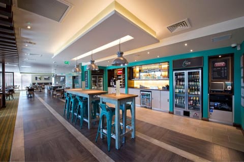 Premier Inn Bedford Town Centre Hotel in Bedford