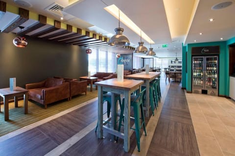 Premier Inn Bedford Town Centre Hotel in Bedford