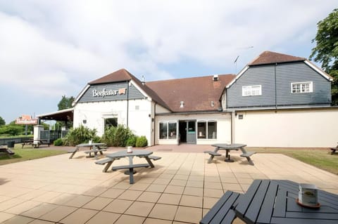 Premier Inn Derby West Hotel in Derby