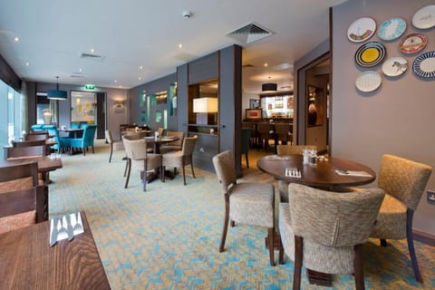 Premier Inn Derby Cc - Cathedral Quarter Hotel in Derby