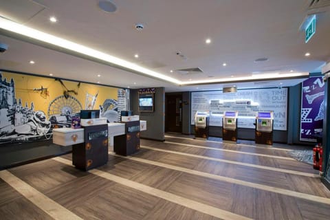 Premier Inn Bristol City Centre - Finzels Reach Hotel in Bristol