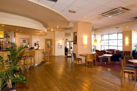 Premier Inn West Bromwich Town Centre - New Square Hotel in Birmingham