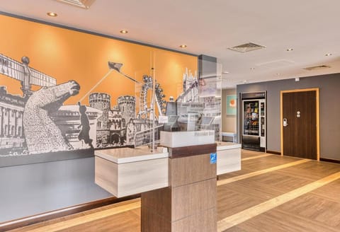 Premier Inn Bury St Edmunds North - A14 Hotel in Bury Saint Edmunds