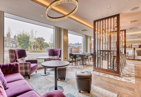 Premier Inn Bury St Edmunds North - A14 Hotel in Bury Saint Edmunds