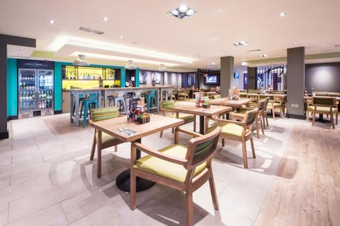 Premier Inn Bury St Edmunds Town Centre Hotel in Bury Saint Edmunds