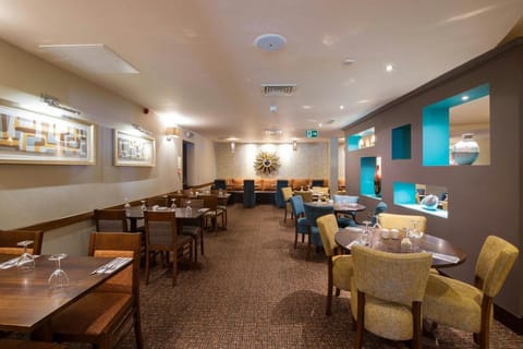 Premier Inn Bournemouth Westbourne Hotel in Poole