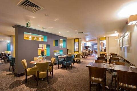 Premier Inn Bournemouth Westbourne Hotel in Poole