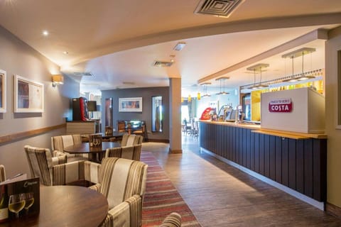 Premier Inn Bournemouth Westbourne Hotel in Poole