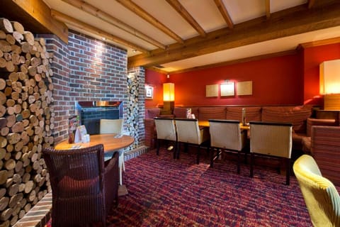 Premier Inn Christchurch West Hotel in Christchurch