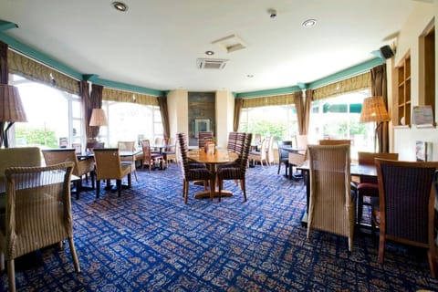 Premier Inn Christchurch West Hotel in Christchurch