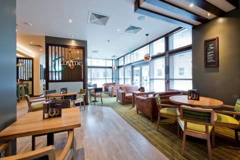 Premier Inn Derby Cc Riverlights Hotel in Derby