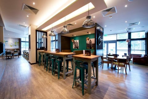 Premier Inn Derby Cc Riverlights Hotel in Derby