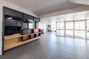 B&B HOTEL Antibes Sophia Le Relais Hotel in Valbonne