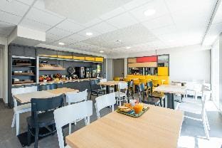 B&B HOTEL Antibes Sophia Le Relais Hotel in Valbonne