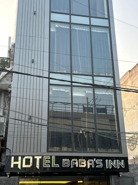 Property view