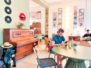 Ostello Bello Bologna Hotel in Bologna