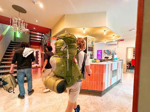 Ostello Bello Bologna Hotel in Bologna