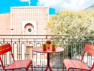 Ostello Bello Bologna Hotel in Bologna