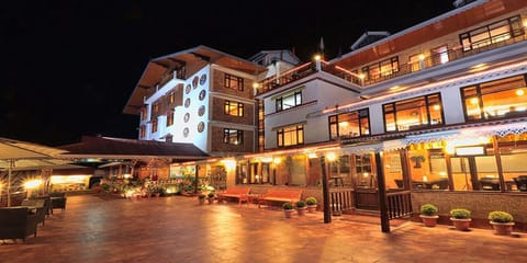 Property view