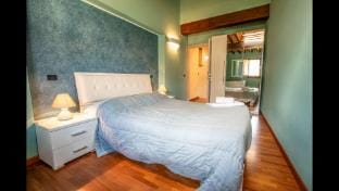 PALAZZO COLLESI  Villa in Citta di Castello