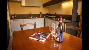 PALAZZO COLLESI  Villa in Citta di Castello