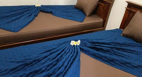 marvin's guesthouse Bed and Breakfast in Bali