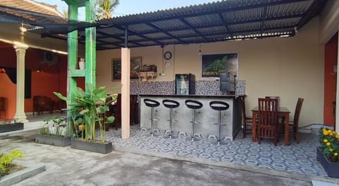 marvin's guesthouse Bed and Breakfast in Bali