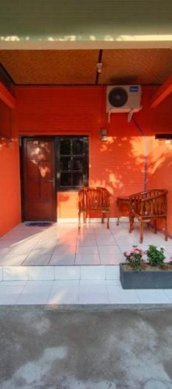 marvin's guesthouse Bed and Breakfast in Bali