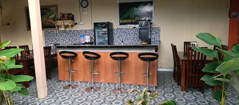 marvin's guesthouse Bed and Breakfast in Bali