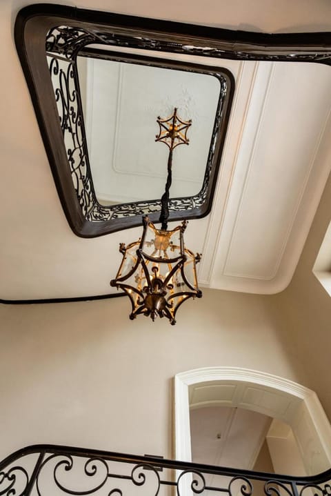 Hôtel Royal Beaulaincourt Hotel in Béthune