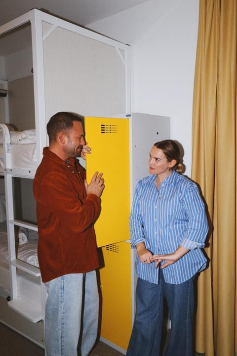 BX Downtown - Brussels Hostel in Brussels