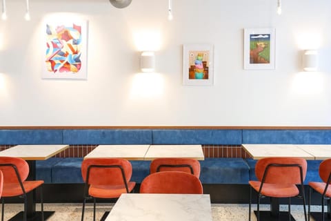 BX Downtown - Brussels Hostel in Brussels